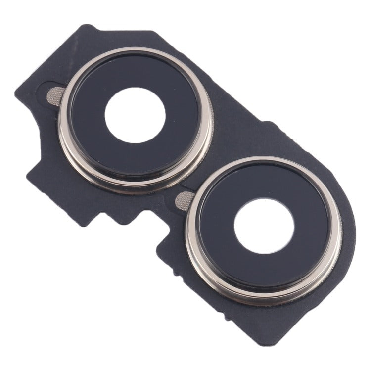Camera Lens Glass for Oppo Find N2 Flip with Frame - EGFix Camera Lens Glass for Oppo Find N2 Flip with Frame - EGFix